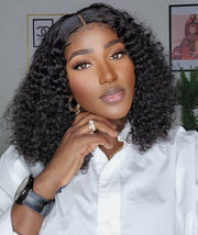 Vietnamese Curly Raw Hair Bundles - 100% Unprocessed Virgin Hair Natural Color