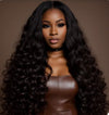 Vietnamese Curly Raw Hair Bundles - 100% Unprocessed Virgin Hair Natural Color