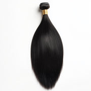 Vietnamese Straight Raw Hair Bundles - 100% Unprocessed Virgin Hair Natural Color