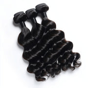 Vietnamese Curly Raw Hair Bundles - 100% Unprocessed Virgin Hair Natural Color