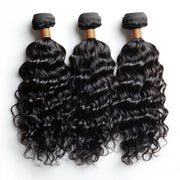 Vietnamese Curly Raw Hair Bundles - 100% Unprocessed Virgin Hair Natural Color