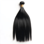 Vietnamese Straight Raw Hair Bundles - 100% Unprocessed Virgin Hair Natural Color