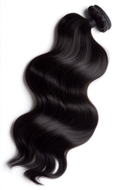 Vietnamese Body Wave Raw Hair Bundles - 100% Unprocessed Virgin Hair Natural Color
