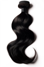 Vietnamese Body Wave Raw Hair Bundles - 100% Unprocessed Virgin Hair Natural Color