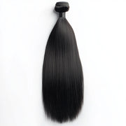 Vietnamese Straight Raw Hair Bundles - 100% Unprocessed Virgin Hair Natural Color