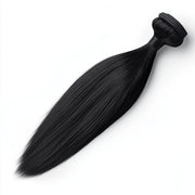 Vietnamese Straight Raw Hair Bundles - 100% Unprocessed Virgin Hair Natural Color