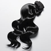 Vietnamese Body Wave Raw Hair Bundles - 100% Unprocessed Virgin Hair Natural Color