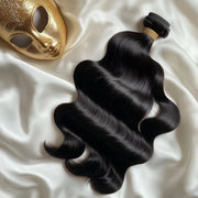 Vietnamese Body Wave Raw Hair Bundles - 100% Unprocessed Virgin Hair Natural Color