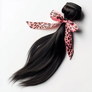 Vietnamese Straight Raw Hair Bundles - 100% Unprocessed Virgin Hair Natural Color