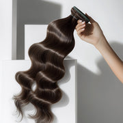 Vietnamese Body Wave Raw Hair Bundles - 100% Unprocessed Virgin Hair Natural Color