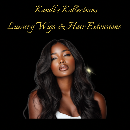 Kandi's Kollections