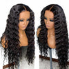 HD Curly 13X6 Lace  Frontal Wigs